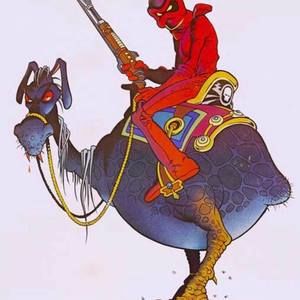 Meet your Posher, Meredith